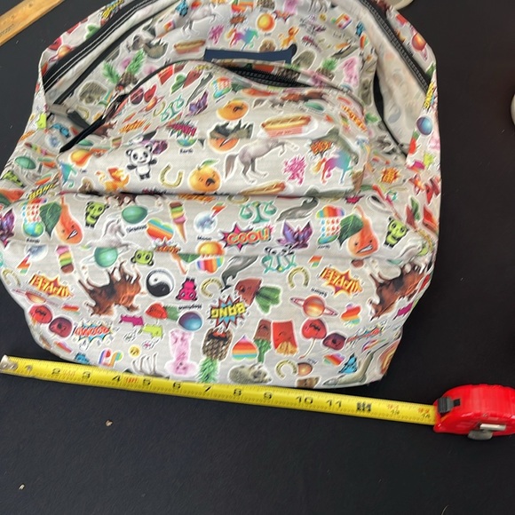 Jansport Backpack - Picture 9 of 11